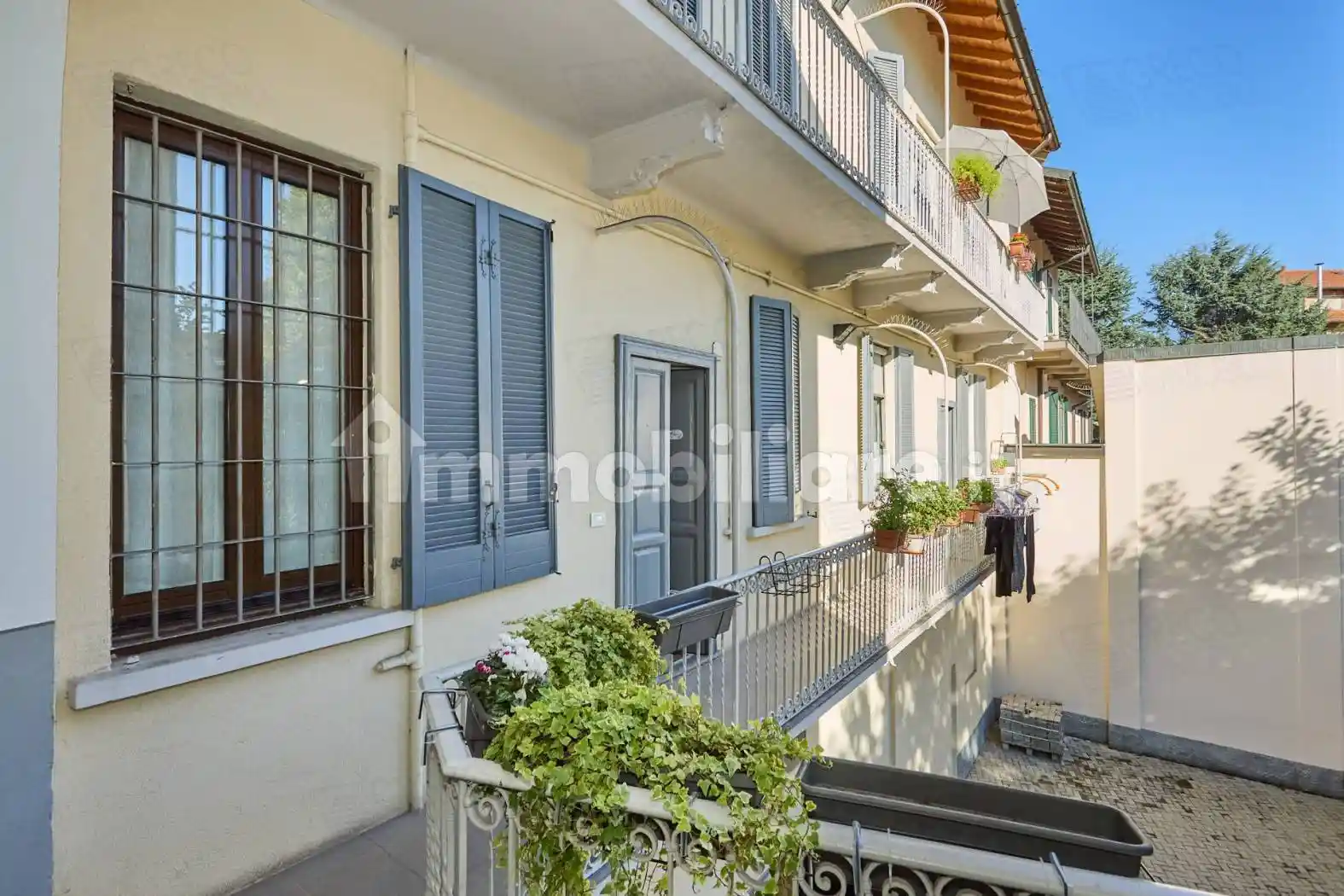 Bilocale via Stefano Ussi 1, Greco - Segnano, Milano - foto 2