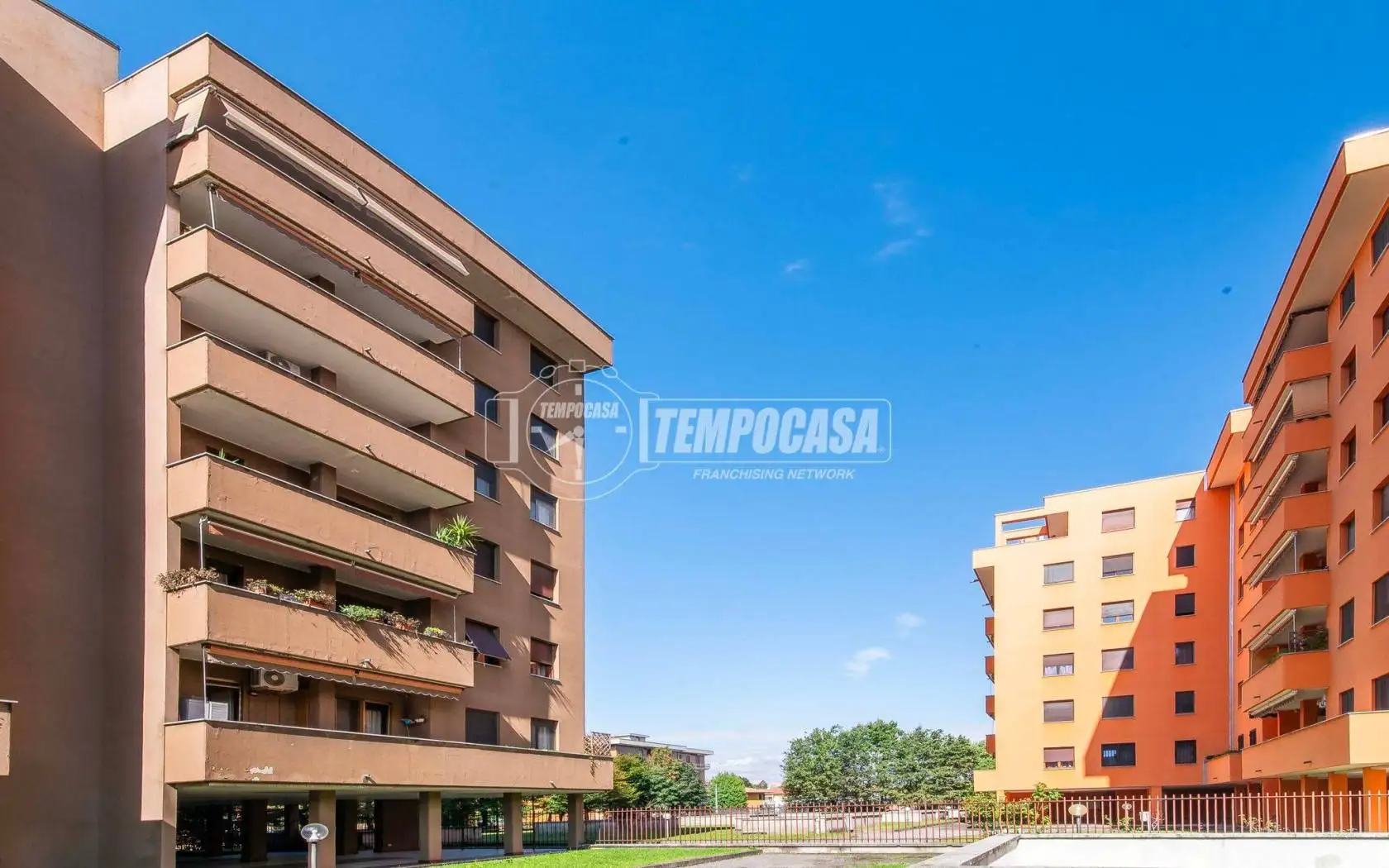 Appartamento in vendita a Paderno Dugnano