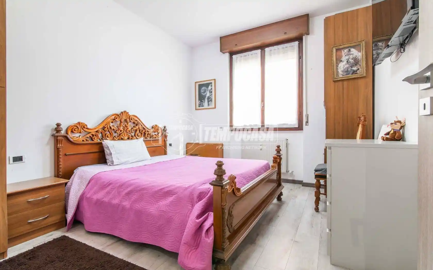 Trilocale via aurora, Incirano, Paderno Dugnano - foto 4