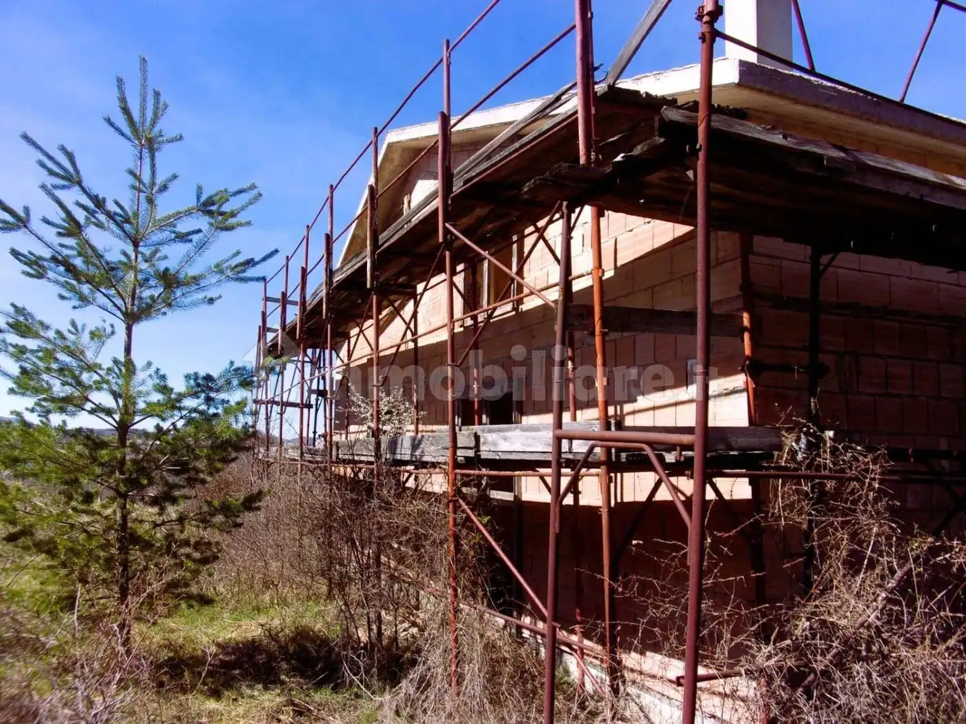 Villa in vendita a Pignola