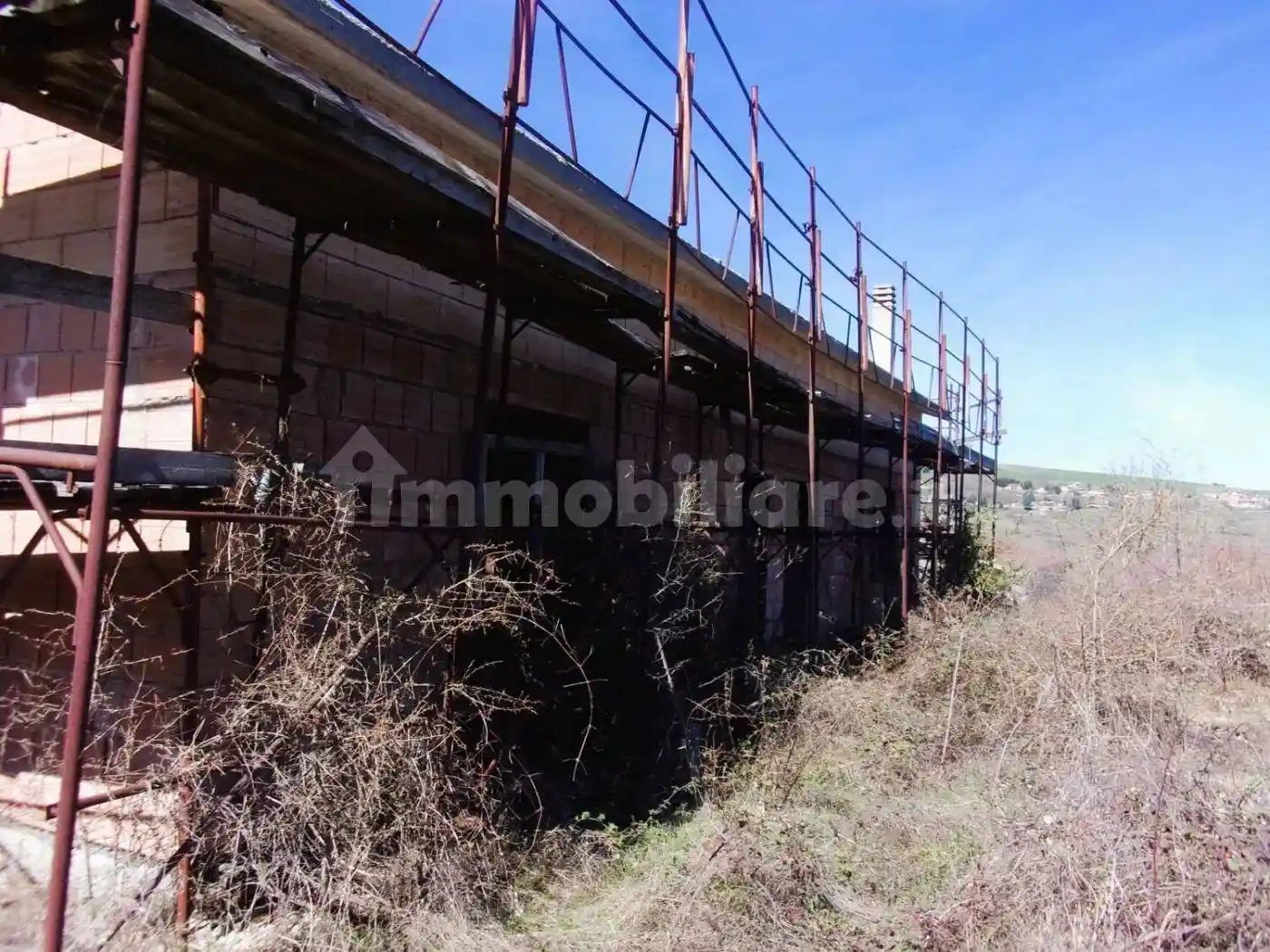 Villa unifamiliare Contrada Piancardillo No Number, Pignola - foto 2