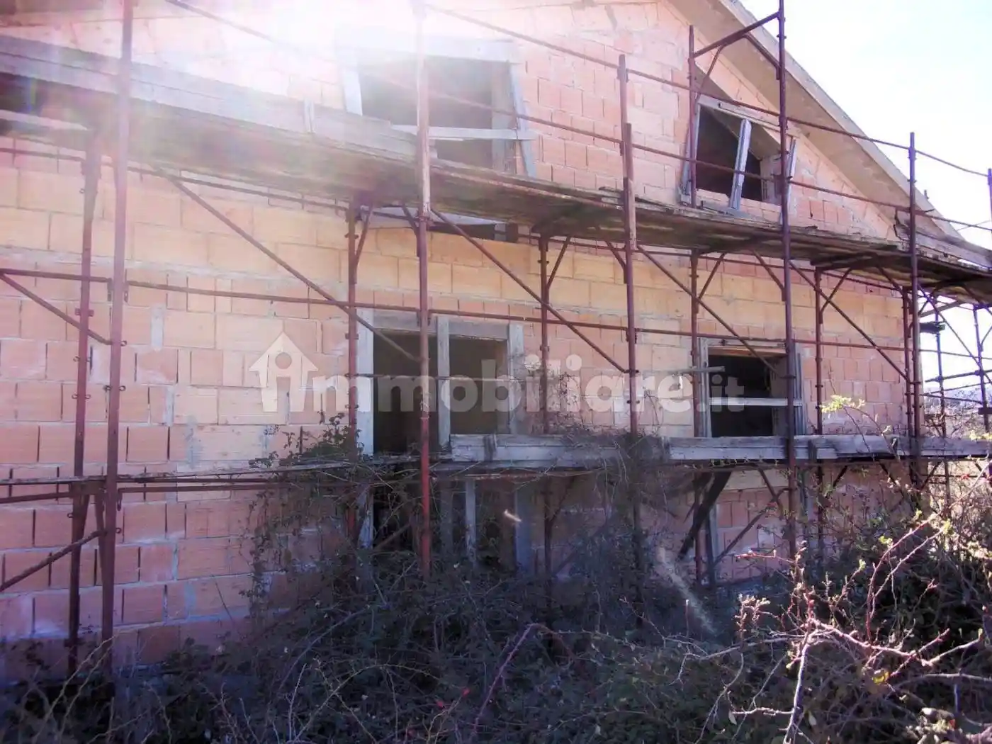 Villa unifamiliare Contrada Piancardillo No Number, Pignola - foto 3