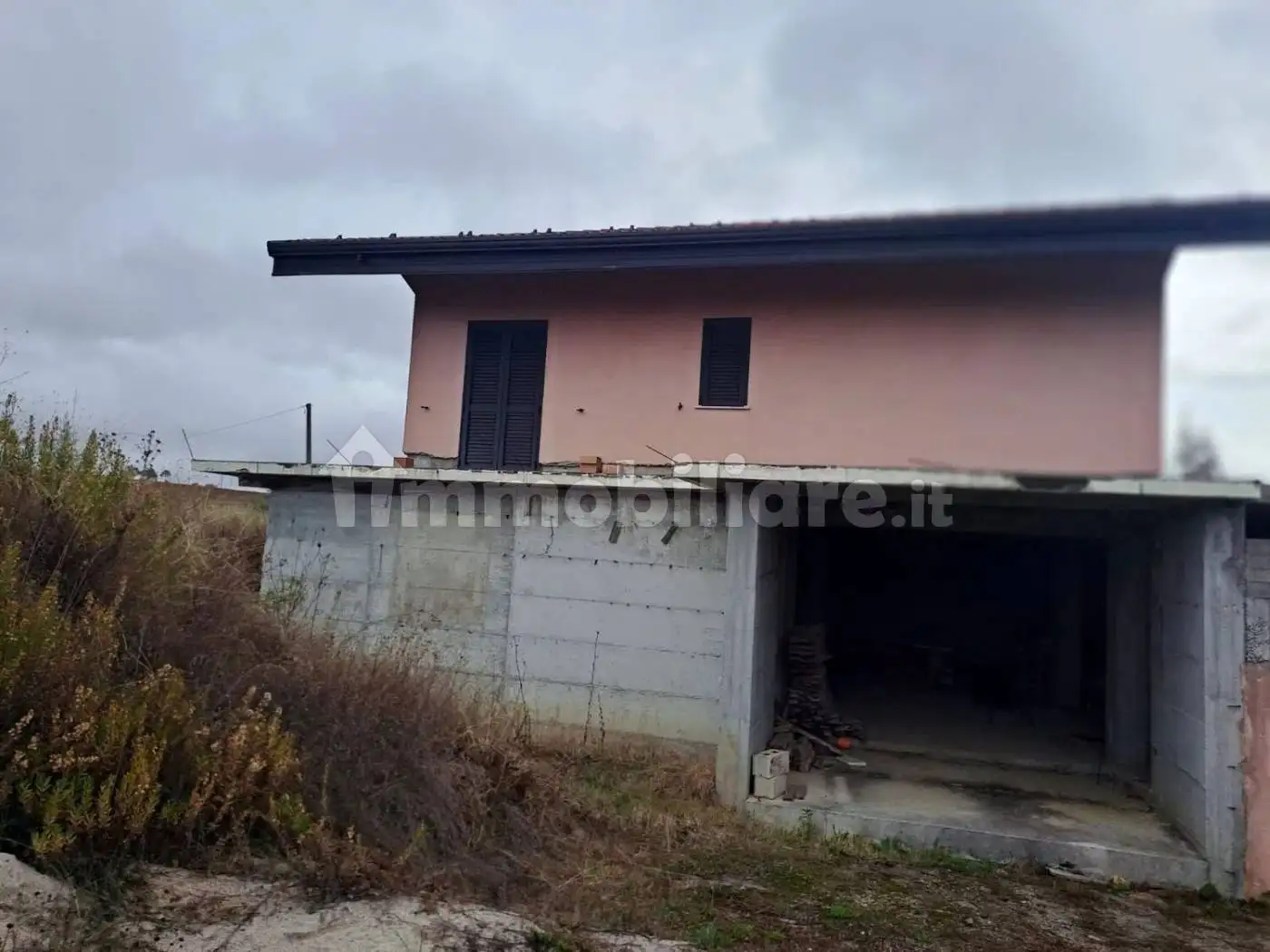 Villa in vendita a Potenza