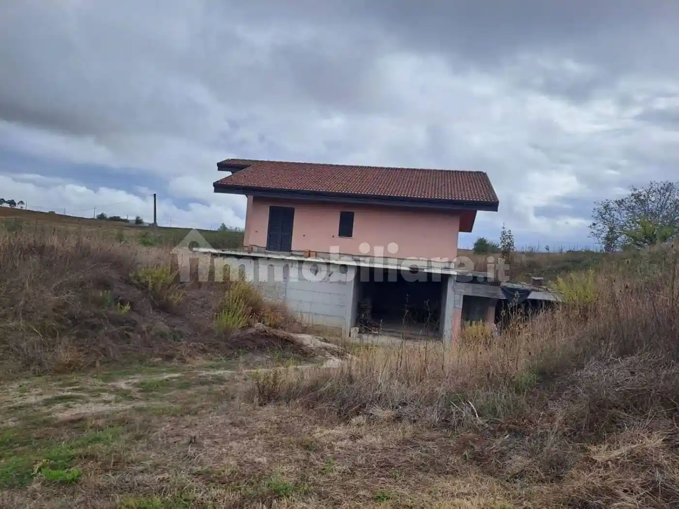 Villa unifamiliare Contrada Piani Del Mattino San C., Potenza - foto 2