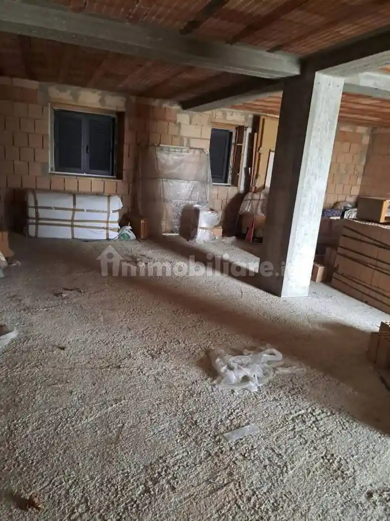 Villa unifamiliare Contrada Piani Del Mattino San C., Potenza - foto 3