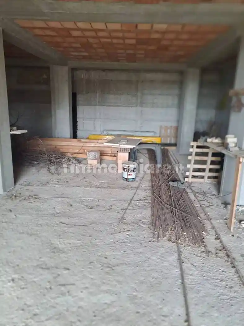 Villa unifamiliare Contrada Piani Del Mattino San C., Potenza - foto 4