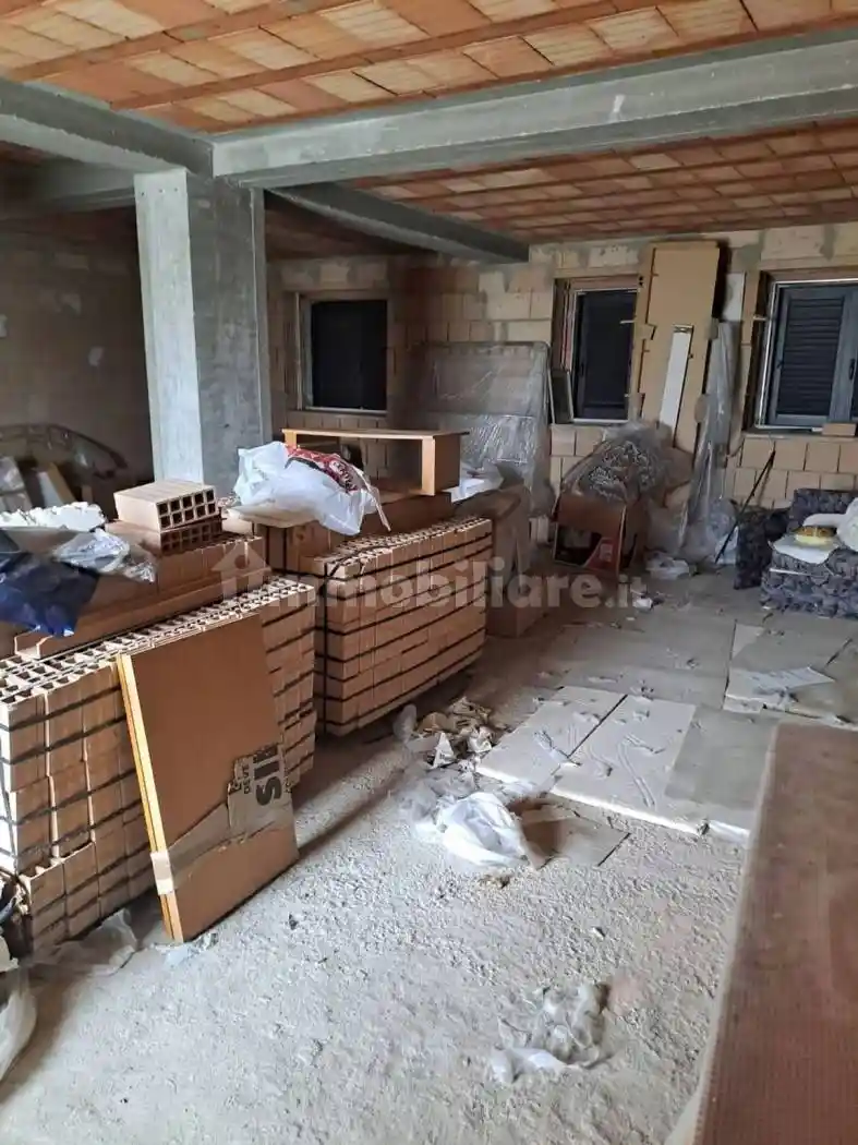 Villa unifamiliare Contrada Piani Del Mattino San C., Potenza - foto 5