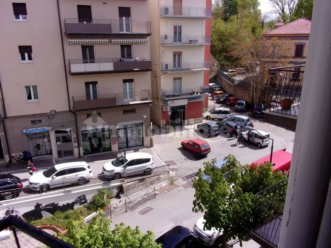 Appartamento in vendita a Avigliano