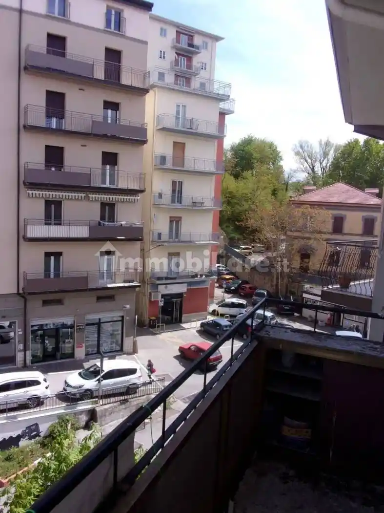 Appartamento viale Vincenzo Verrastro, 24, Centro, Avigliano - foto 2
