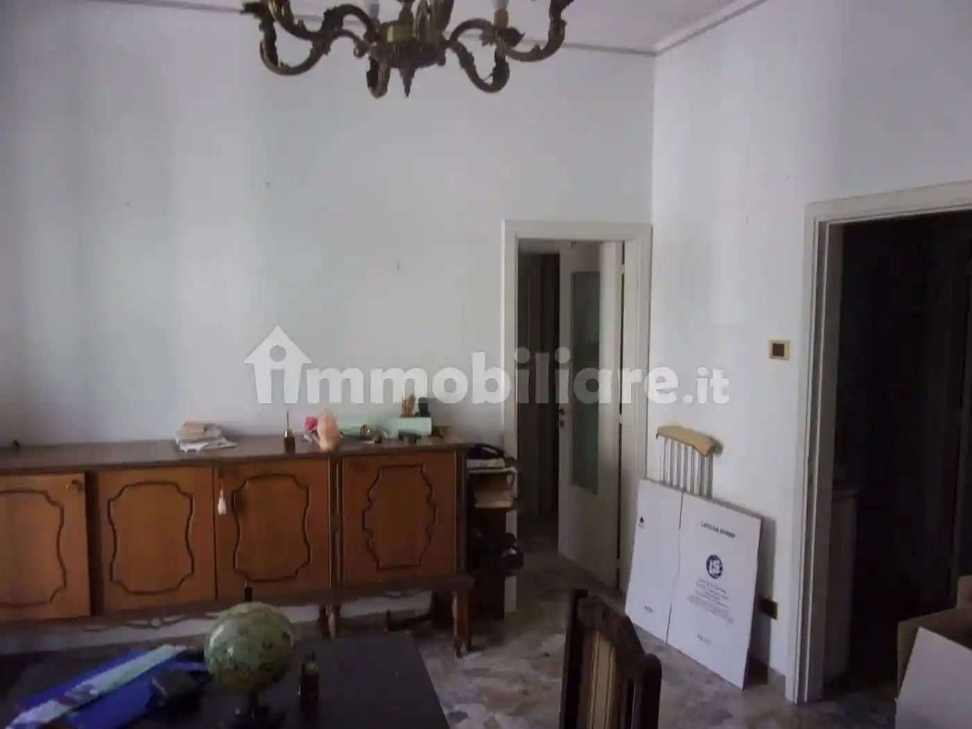 Appartamento viale Vincenzo Verrastro, 24, Centro, Avigliano - foto 4