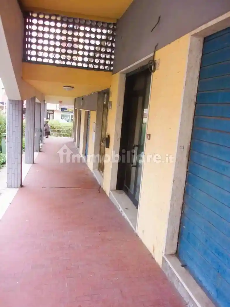 Appartamento via Nicola Vaccaro, 258, Centro, Potenza - foto 2