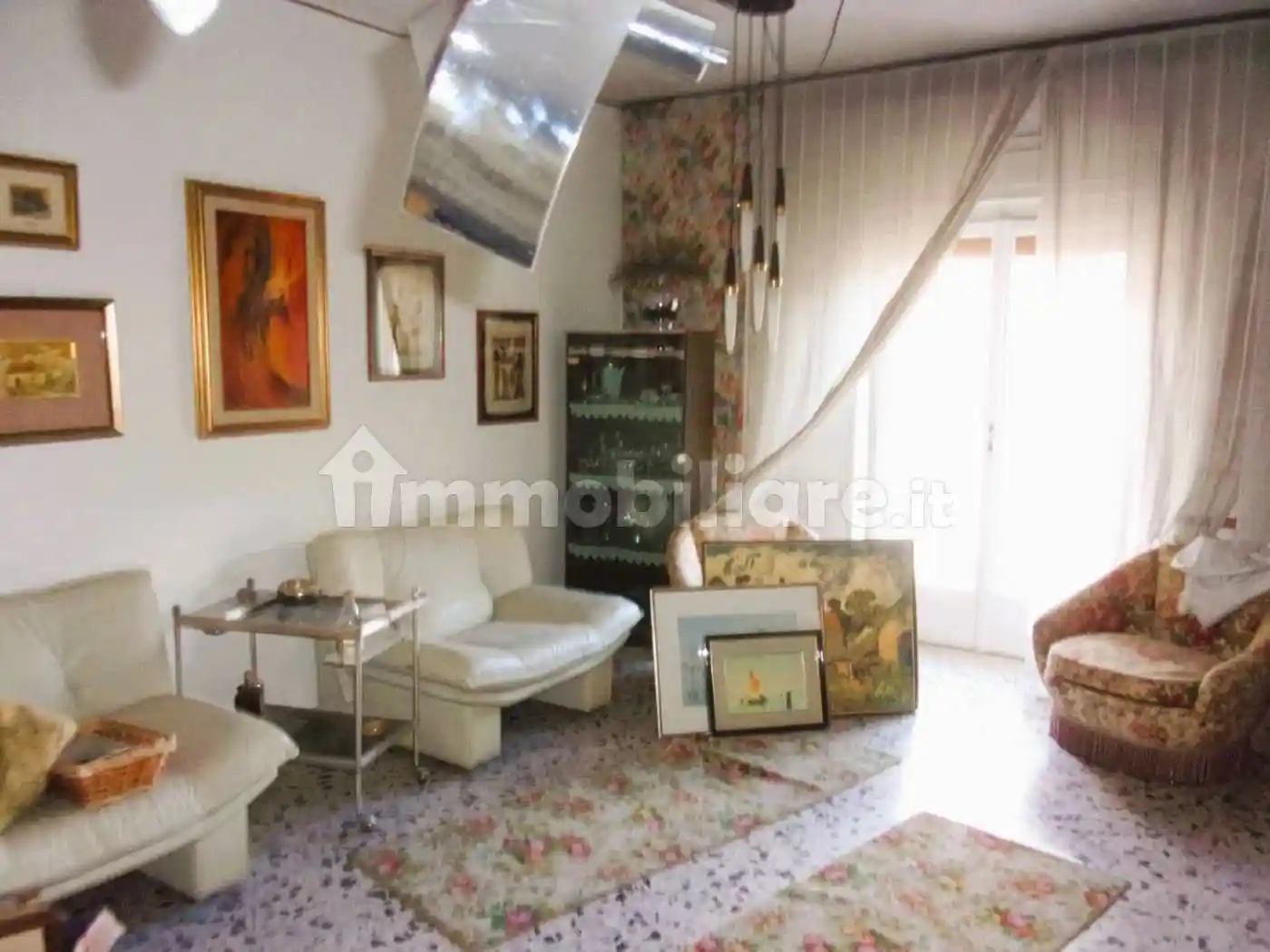 Appartamento via Nicola Vaccaro, 258, Centro, Potenza - foto 4