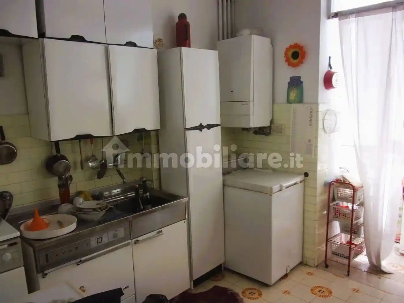 Appartamento via Nicola Vaccaro, 258, Centro, Potenza - foto 5