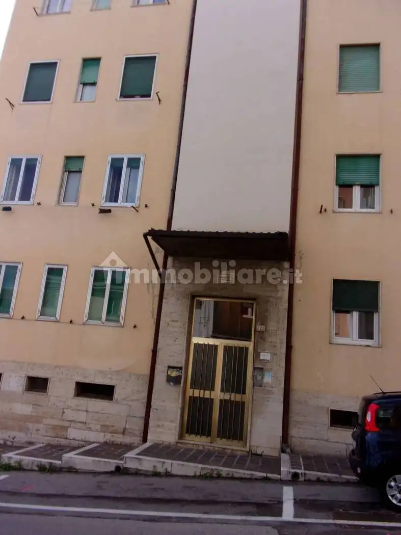 Appartamento in vendita a Potenza