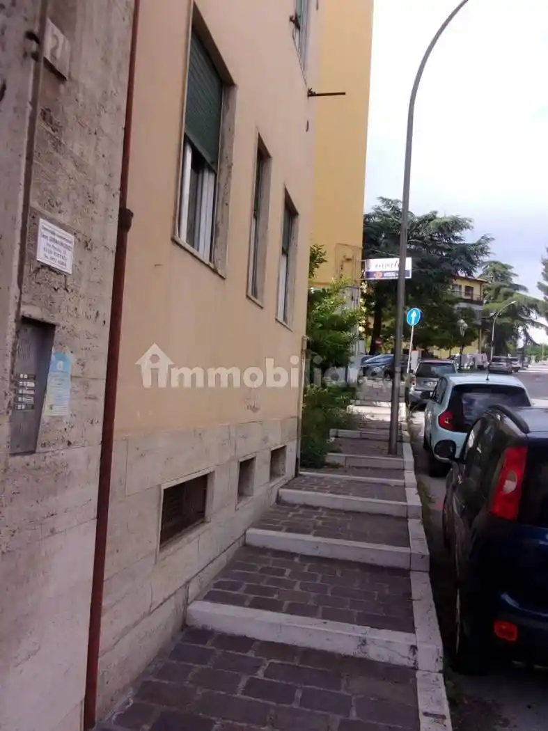 Trilocale via Pasquale Grippo, 2, Centro, Potenza - foto 2