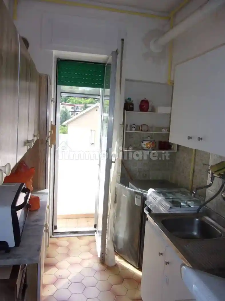 Trilocale via Pasquale Grippo, 2, Centro, Potenza - foto 4