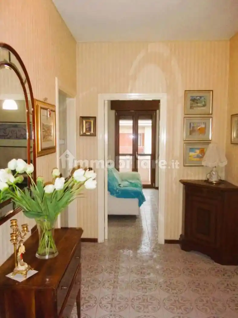 Appartamento via Angilla Vecchia, 73, Centro, Potenza - foto 2