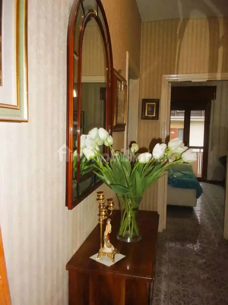 Appartamento via Angilla Vecchia, 73, Centro, Potenza - foto 3