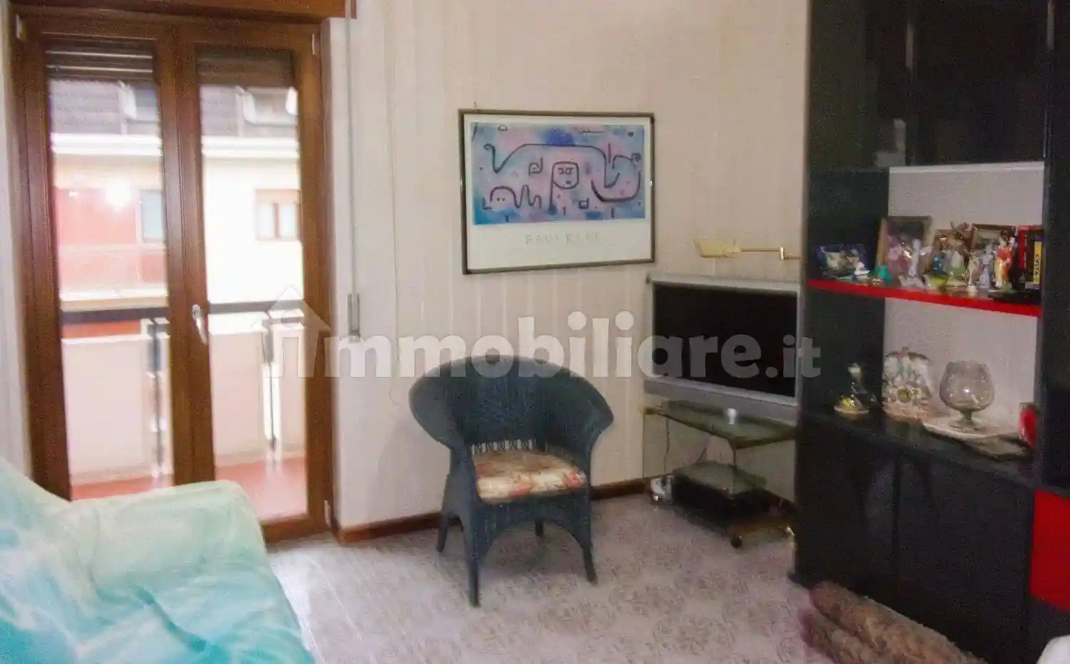 Appartamento via Angilla Vecchia, 73, Centro, Potenza - foto 4