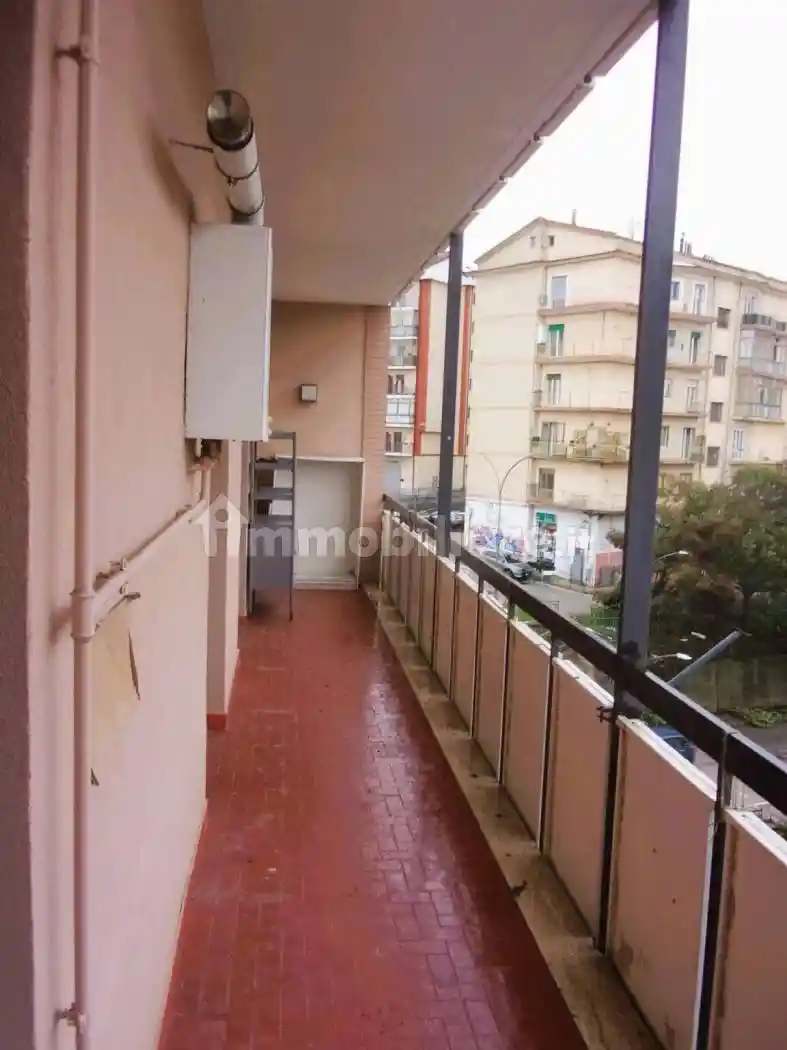 Appartamento via Angilla Vecchia, 73, Centro, Potenza - foto 5