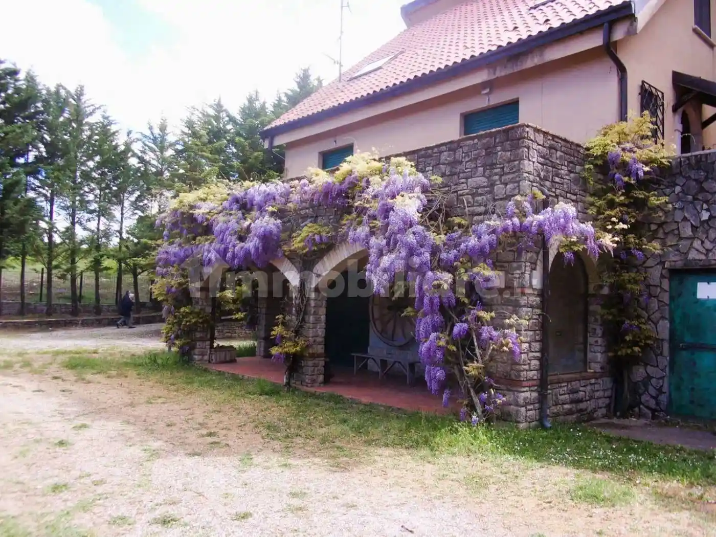 Villa unifamiliare via Della Botte No Number, Centro, Potenza - foto 2