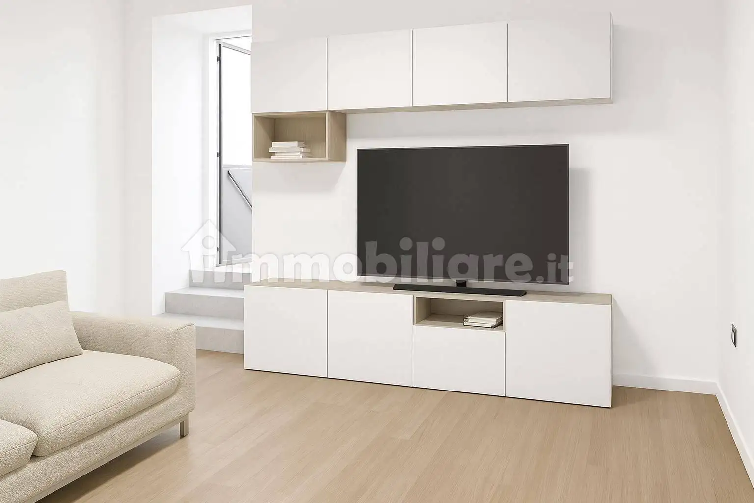 Appartamento in vendita a Napoli