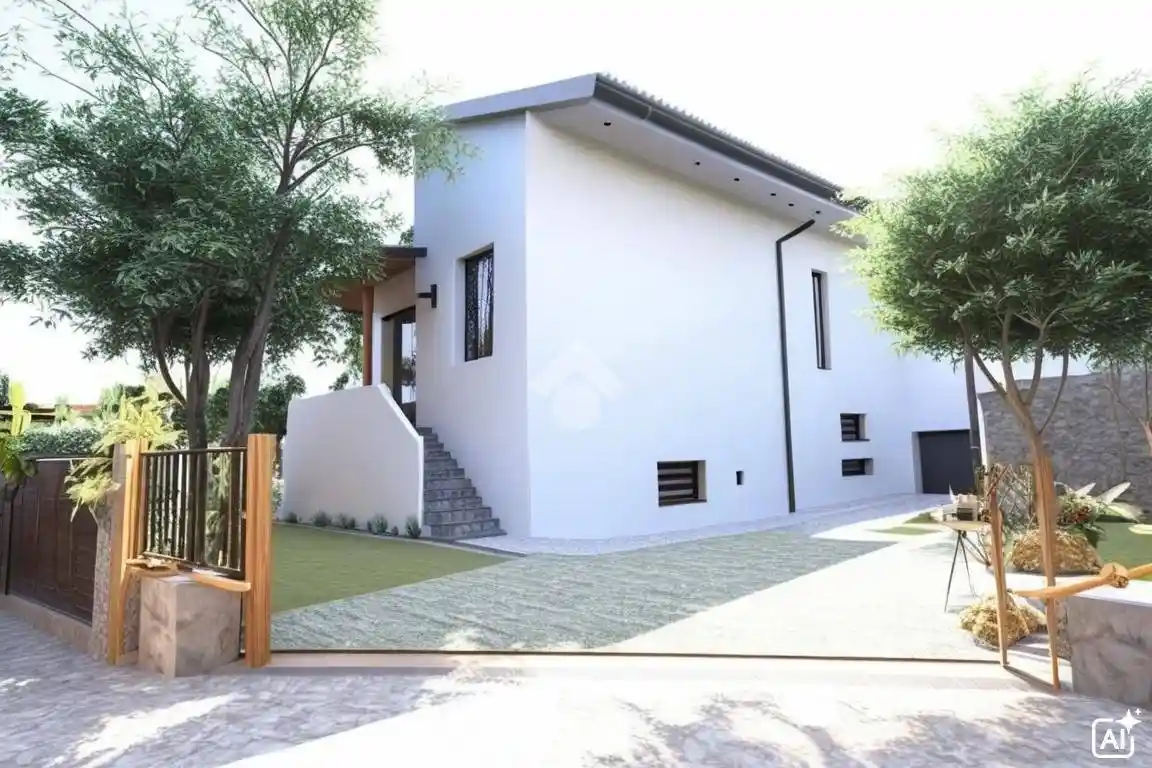 Casa indipendente - foto 2