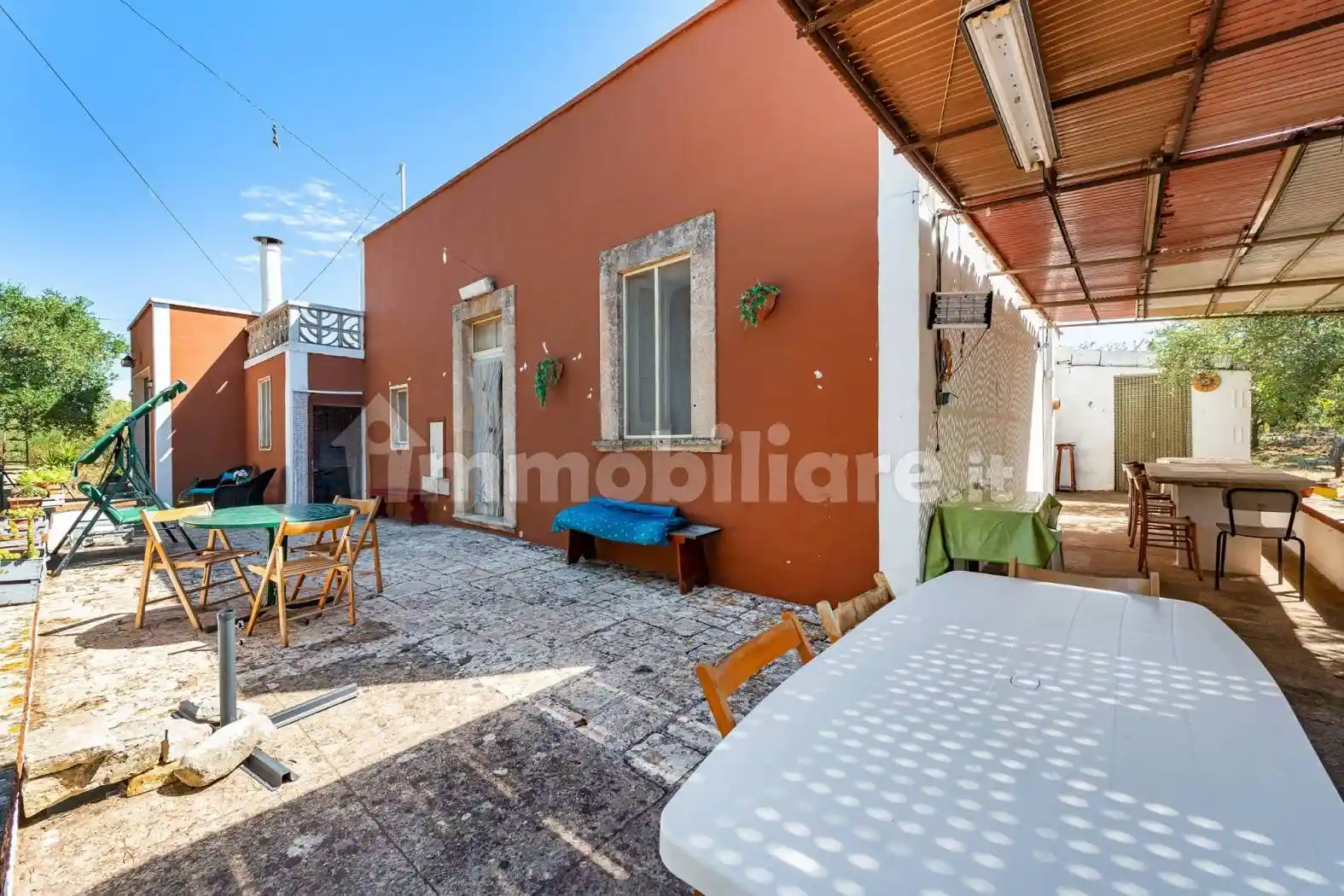 Villa in vendita a Putignano