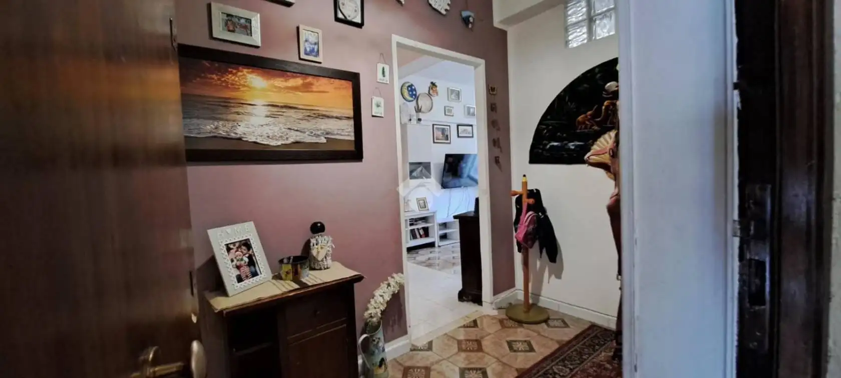 Appartamento in vendita a Palermo