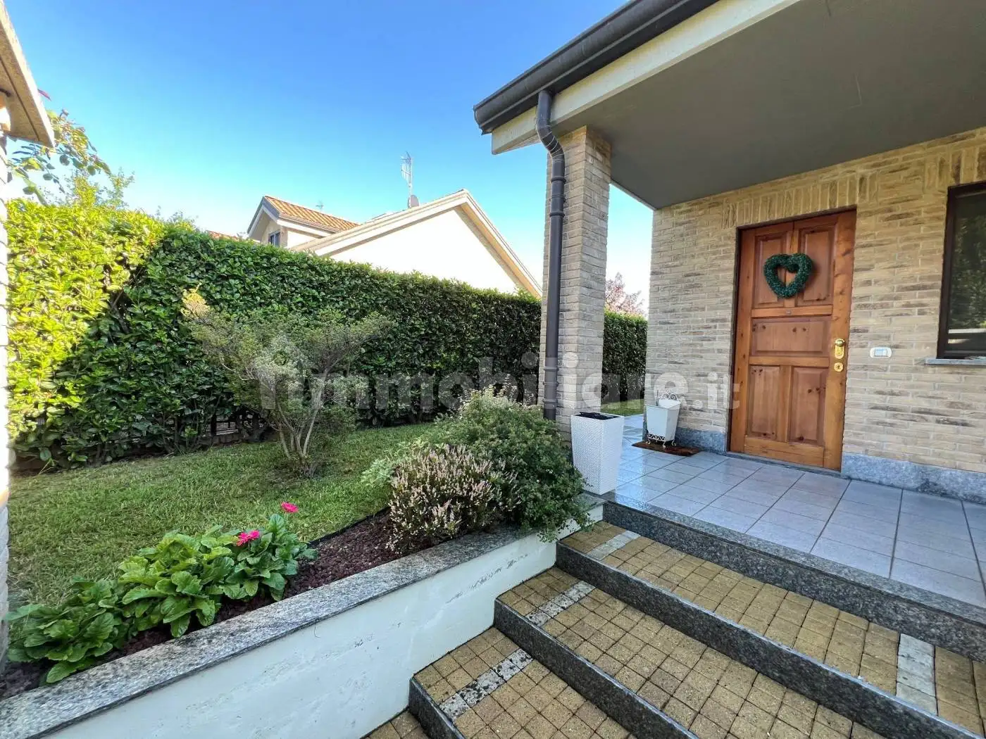 Villetta a schiera in vendita a Vinovo