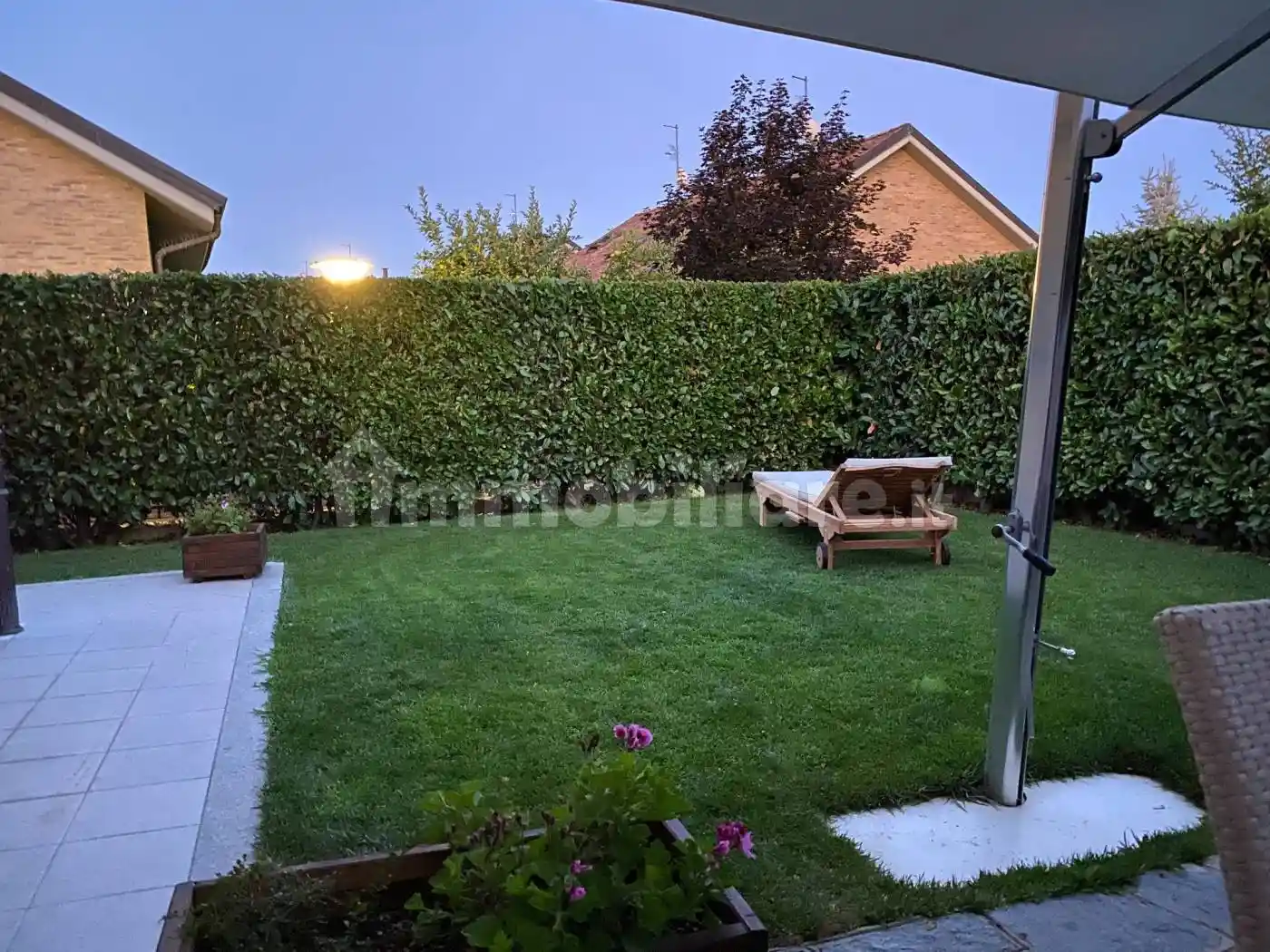 Villa a schiera viale Germania 15, Garino, Vinovo - foto 2