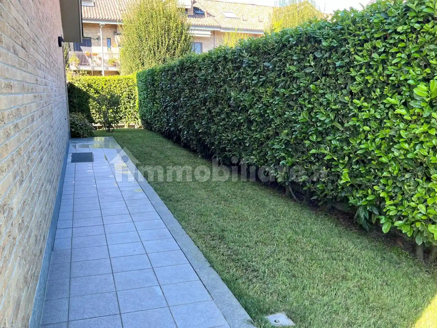 Villa a schiera viale Germania 15, Garino, Vinovo - foto 4
