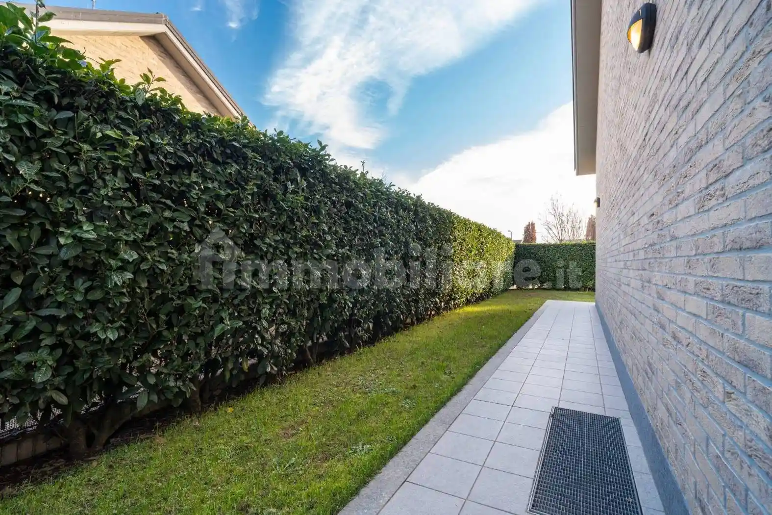 Villa a schiera viale Germania 15, Garino, Vinovo - foto 5