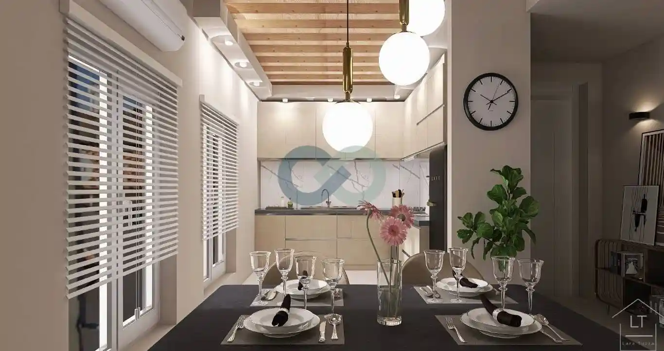 Quadrilocale via Giuseppe Zanardelli, Centro, Villanuova sul Clisi - foto 2