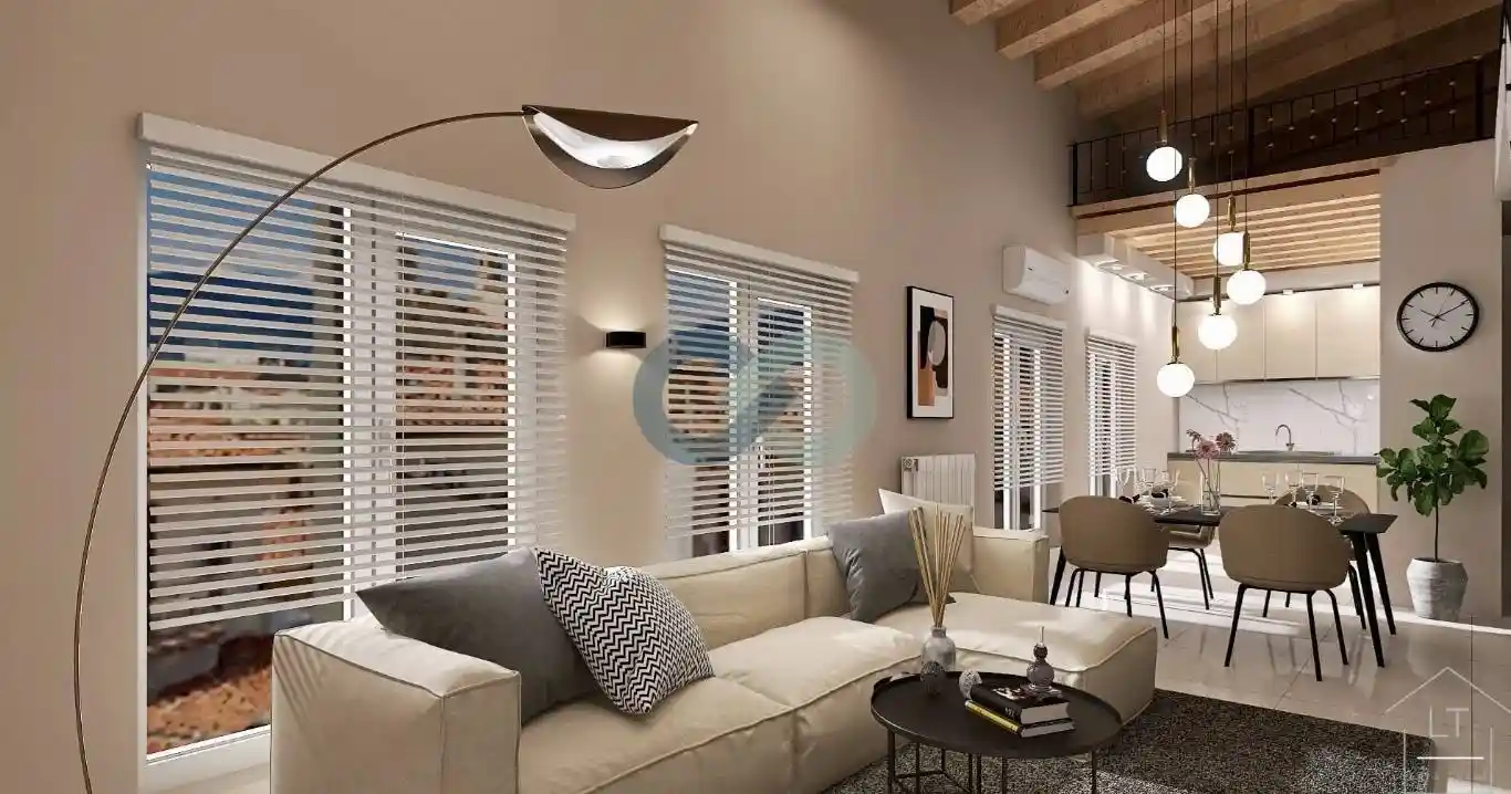 Quadrilocale via Giuseppe Zanardelli, Centro, Villanuova sul Clisi - foto 3