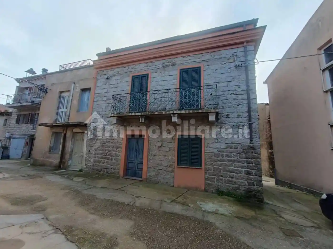 Villa in vendita a Tempio Pausania