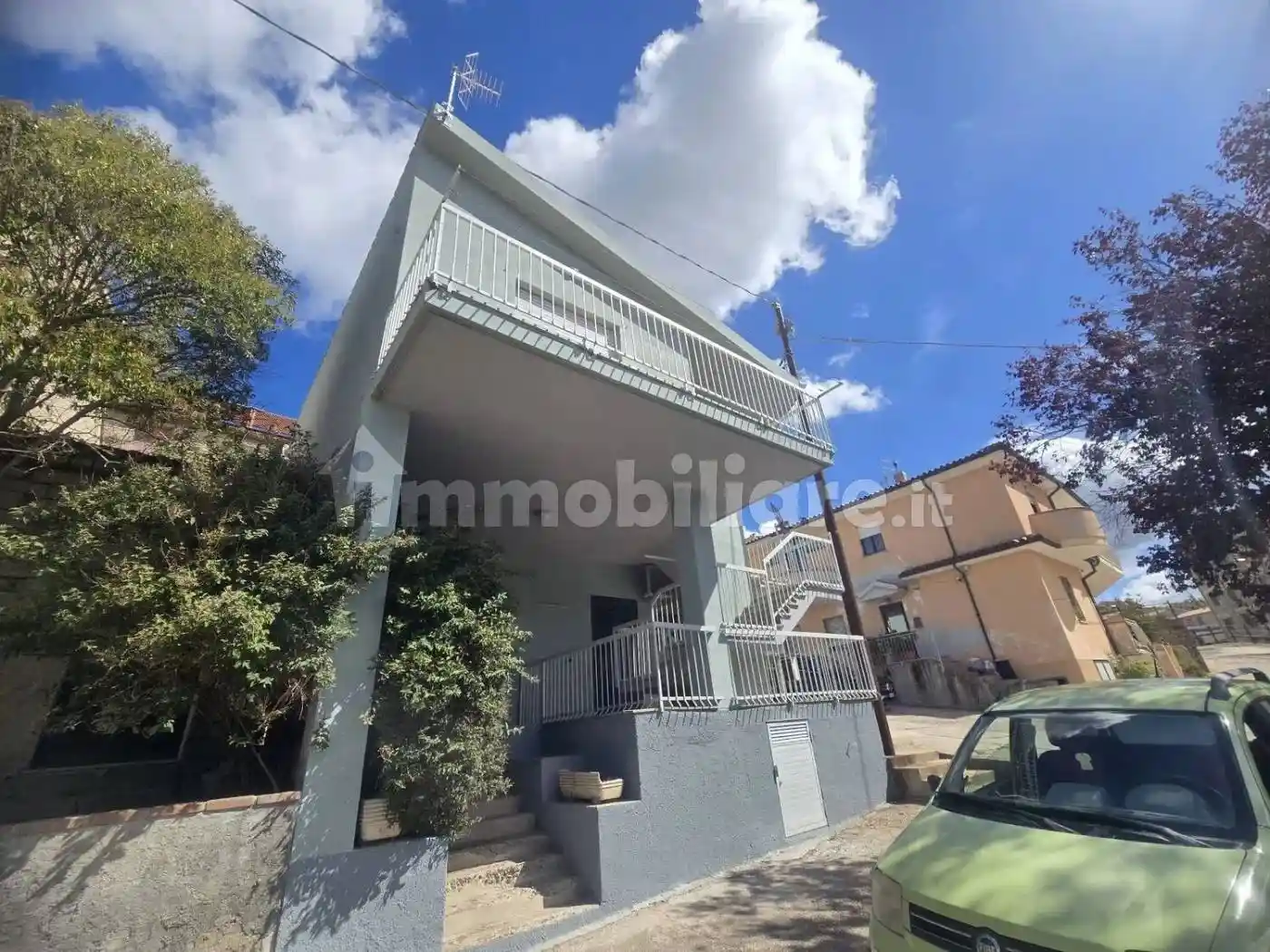 Villa in vendita a Tempio Pausania