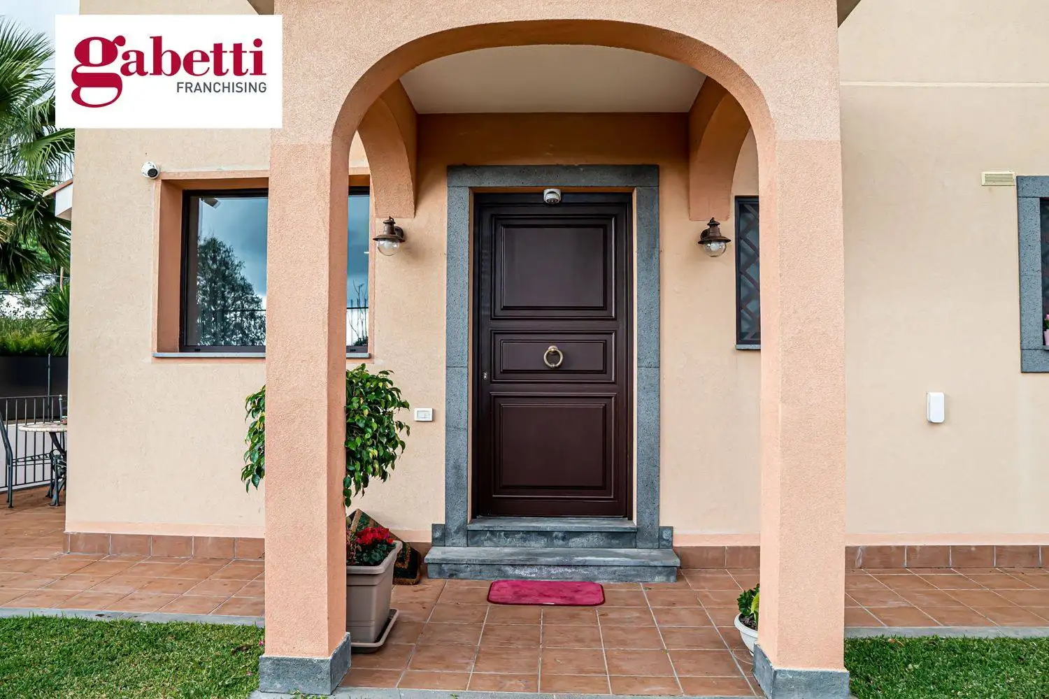 Villa in vendita a Aci Bonaccorsi