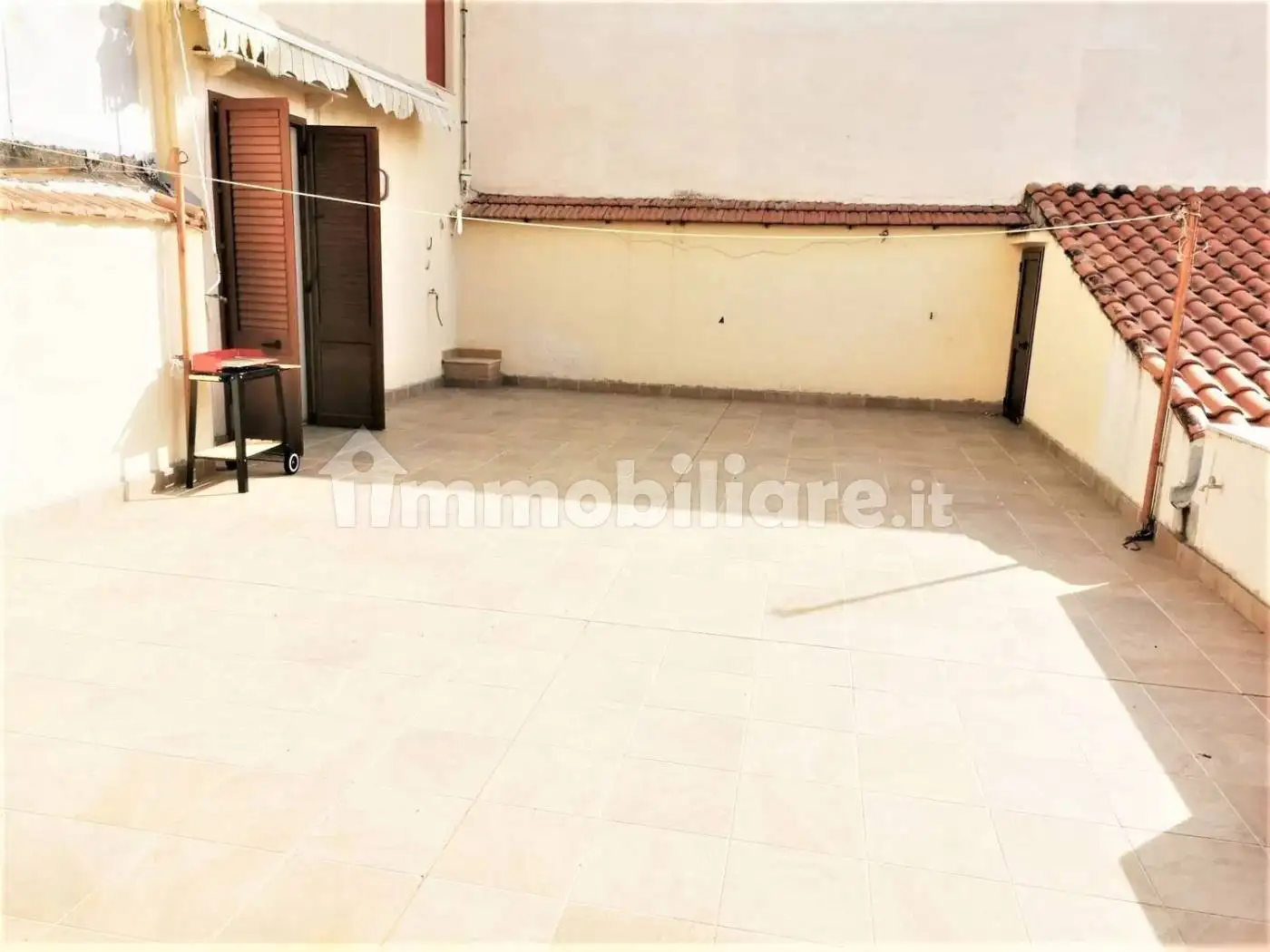 Appartamento in vendita a Menfi