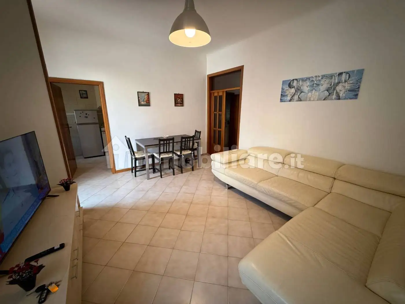 Appartamento in affitto a Fermo