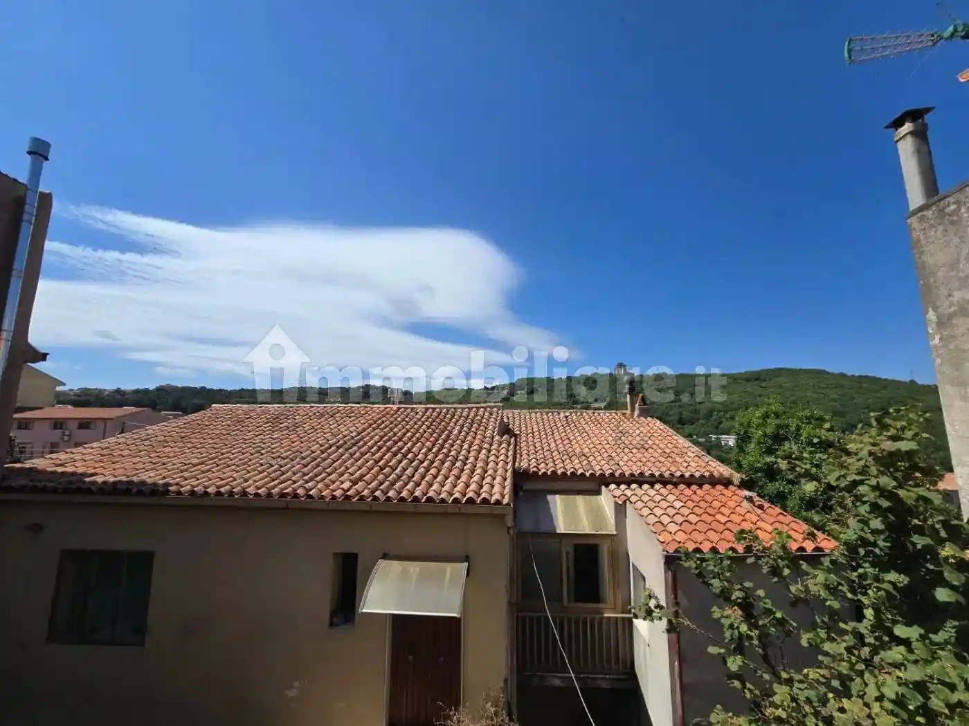 Appartamento in vendita a Tempio Pausania