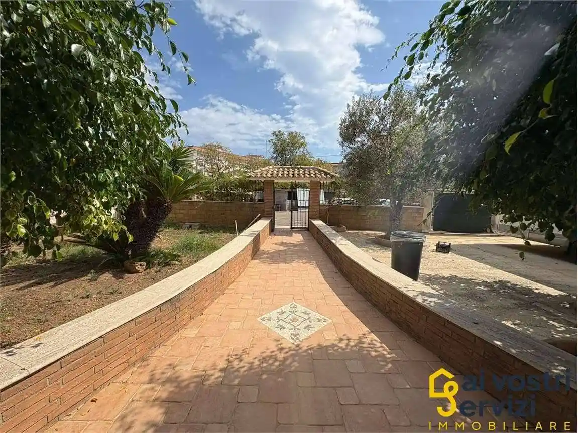 Appartamento in vendita a Siracusa