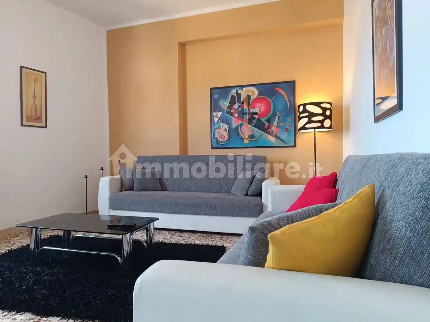 Appartamento in vendita a Tempio Pausania