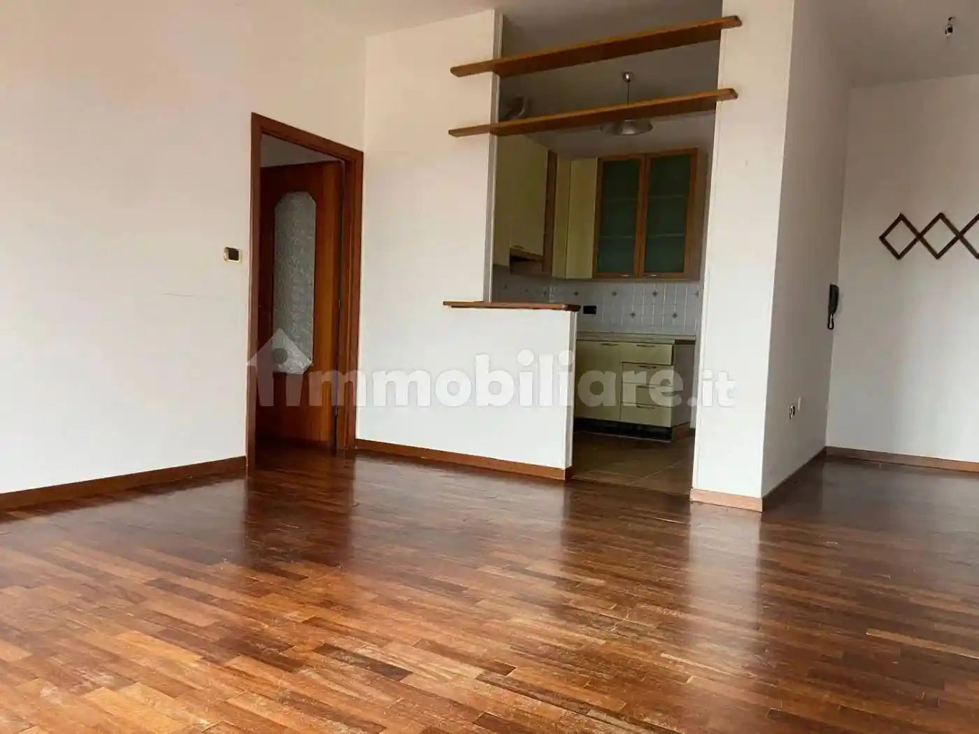 Appartamento in vendita a Tempio Pausania