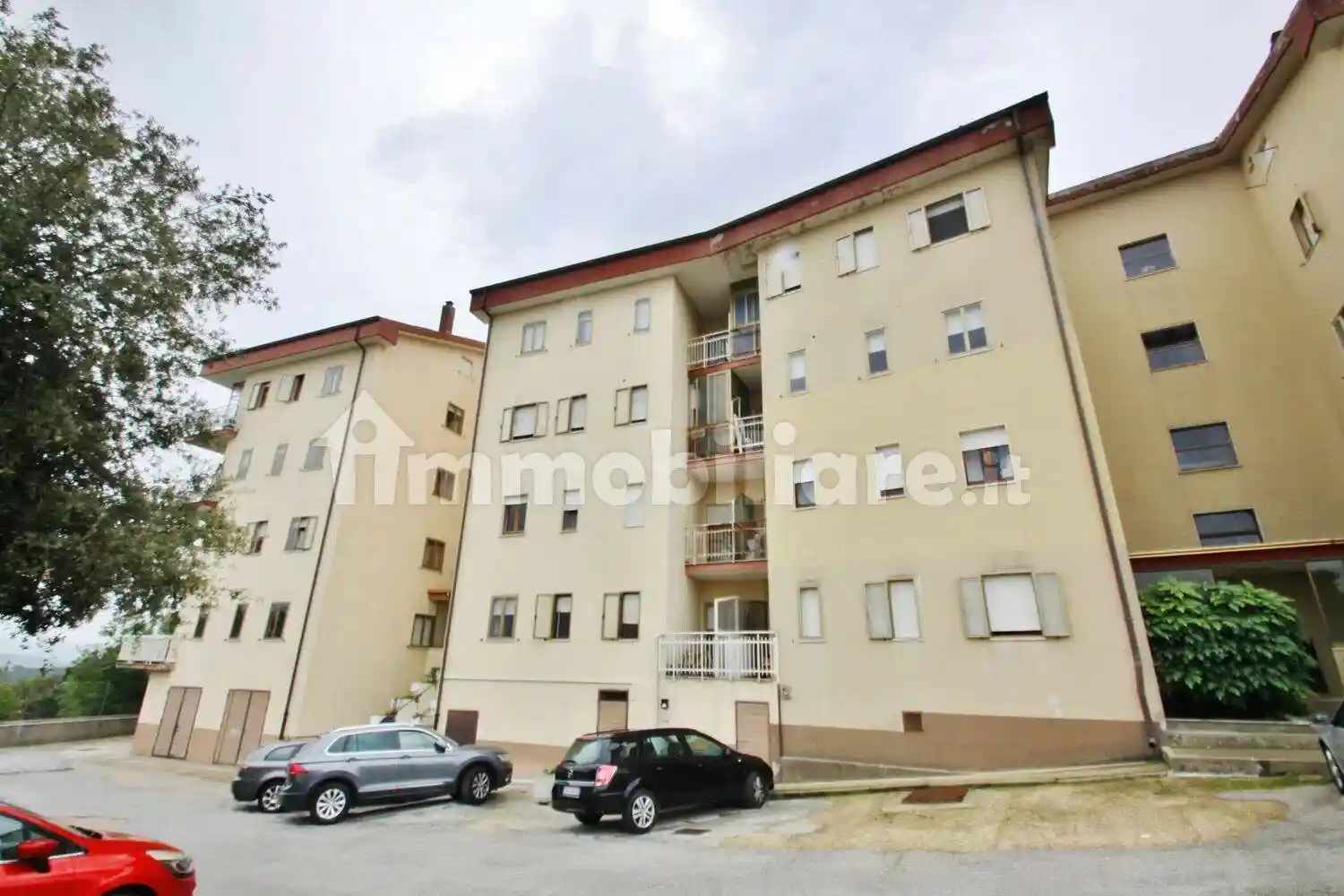 Appartamento in vendita a Tempio Pausania