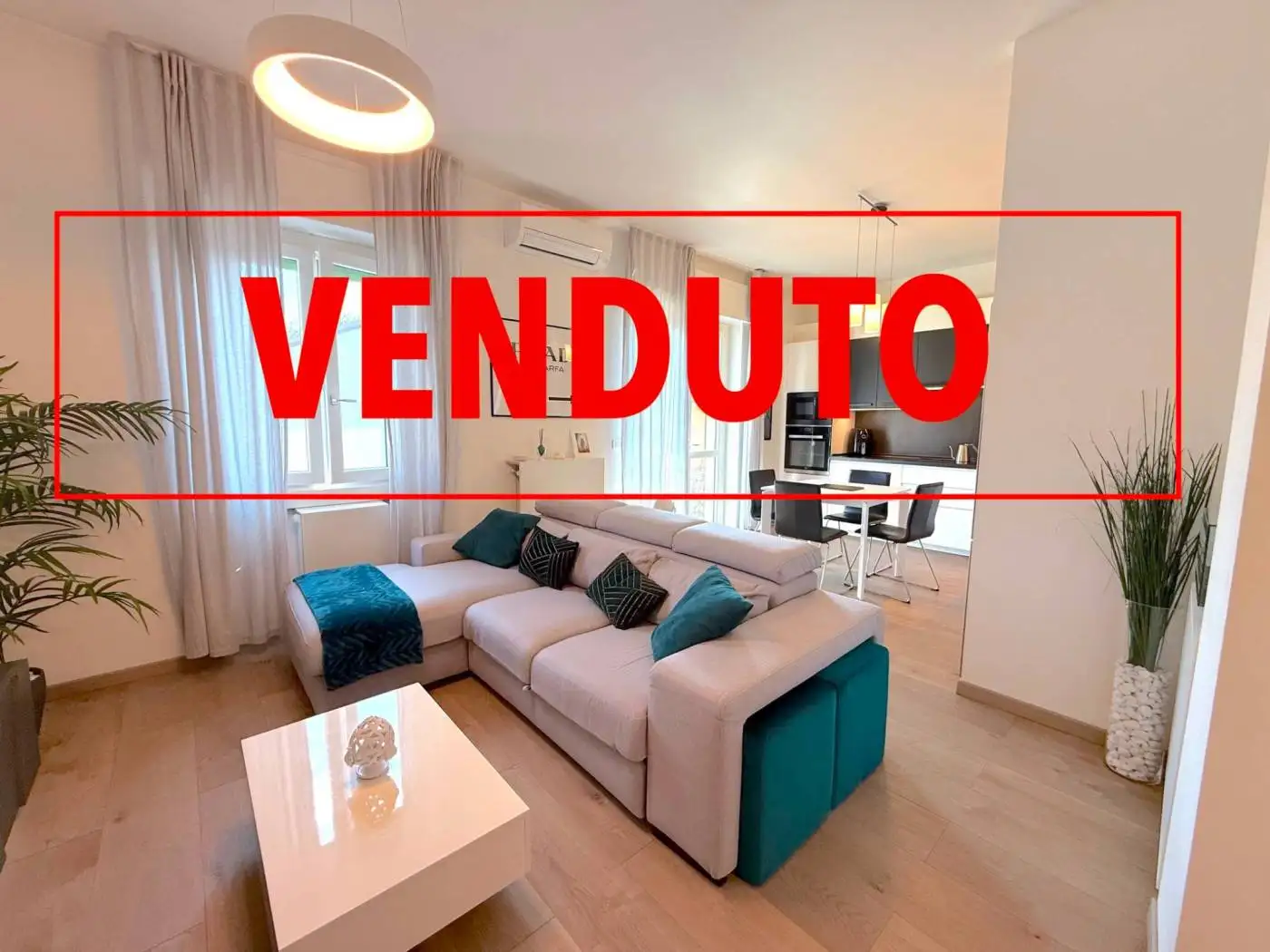 Appartamento in vendita a Sesto San Giovanni