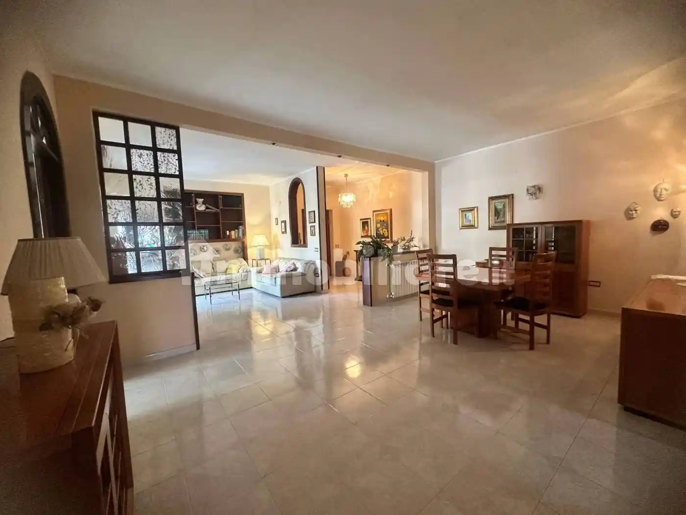 Quadrilocale via Agrigento 10, Casagiove - foto 2