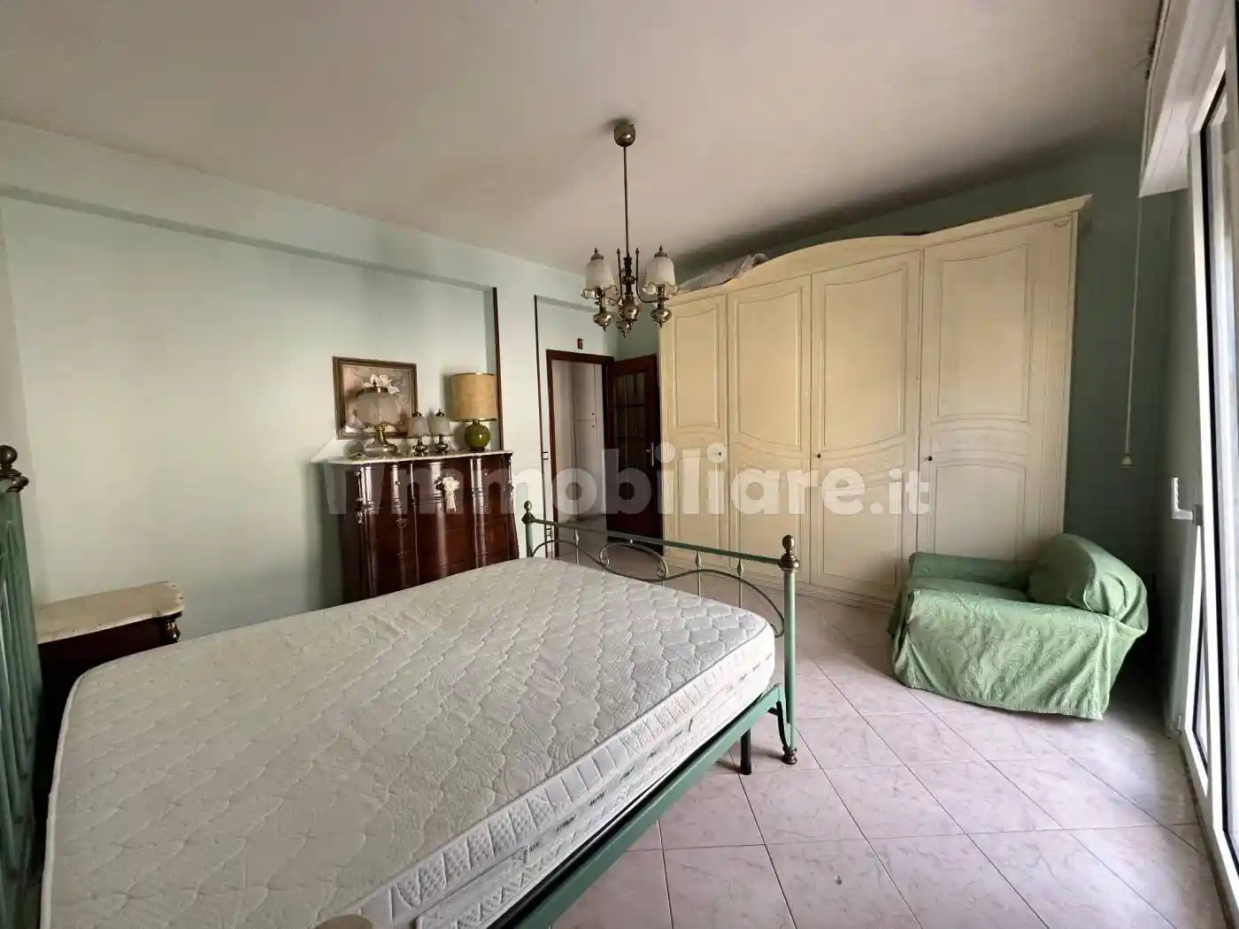 Quadrilocale via Agrigento 10, Casagiove - foto 4