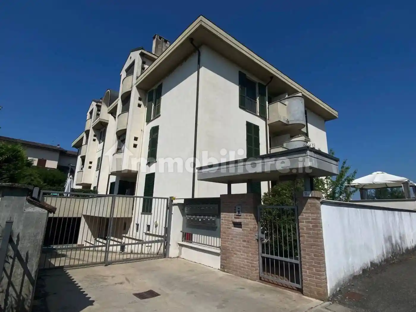 Monolocale via Del Riso, 9, Centro, Cura Carpignano - foto 2