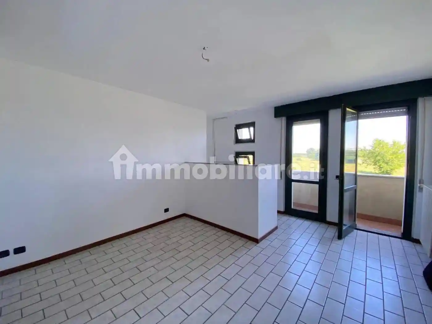 Monolocale via Del Riso, 9, Centro, Cura Carpignano - foto 3